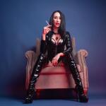 Emma the High Mistress avatar