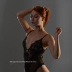 Red Mistress Emma avatar