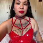 Damiana Divine Findom avatar