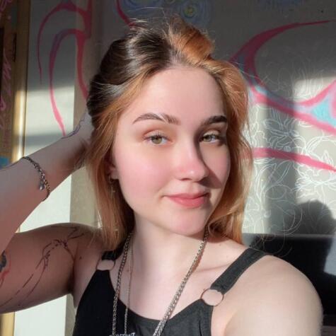 MayaMindMistress avatar