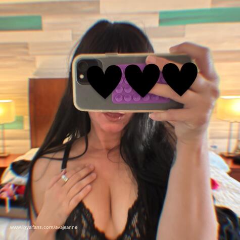 AvaJeanne avatar