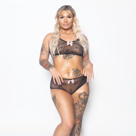 Your goddess Chanel  avatar
