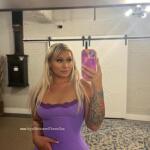 Your goddess Chanel avatar