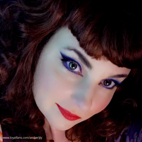 AmberLily avatar