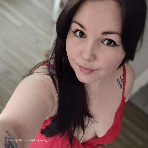 Loey LoveGood avatar