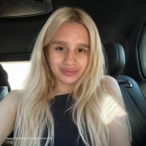 princesavivi avatar