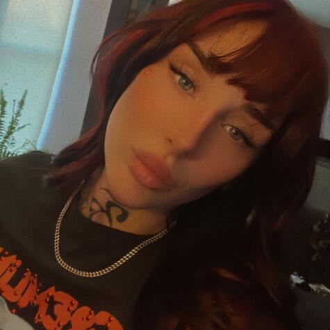 kyliefreakygirl avatar