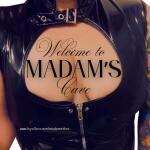 MADAM Ethos avatar