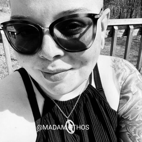 MADAM Ethos's Official Social Fan Page | LoyalFans