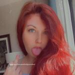 Red Queen Brat avatar