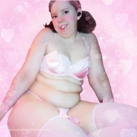 Pinkii Princ3zz avatar