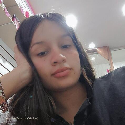 Abrilreal avatar