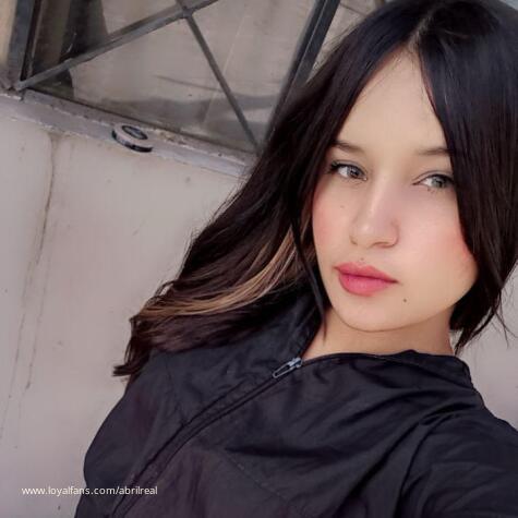 Abrilreal avatar
