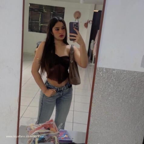 Abrilreal avatar