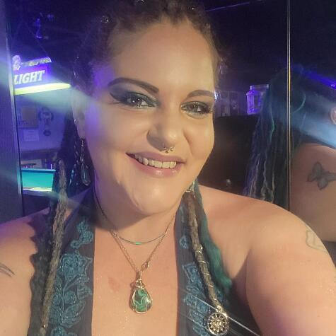 Emeraldqueen89 avatar
