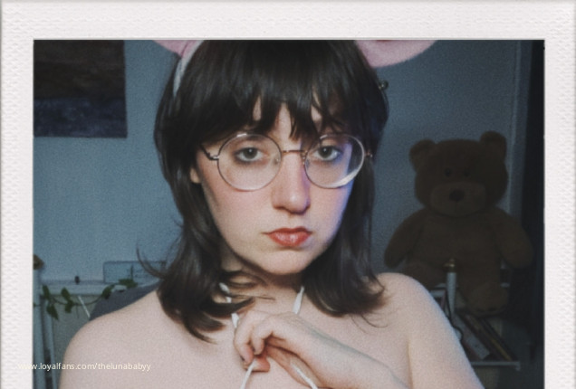 Body Swap with Long Distance Girlfriend - TheLunaBabyy Official Profile