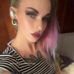 Goddamnfrisky  avatar