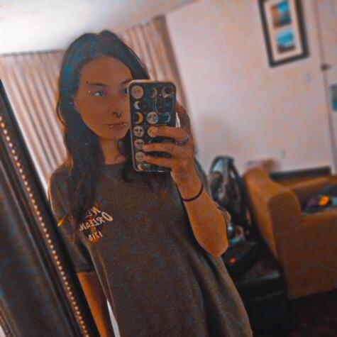 JinxyRose avatar