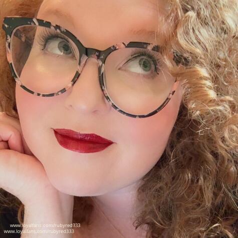 RubyRed333 avatar