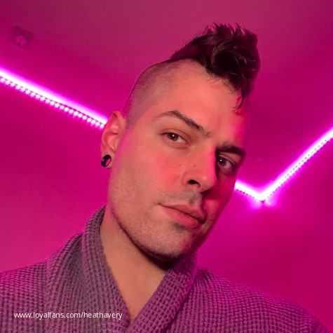 Heath Avery avatar
