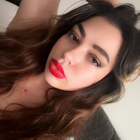 Bratty FinDomme avatar
