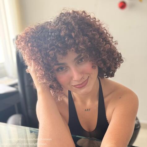 HollyJhonson avatar