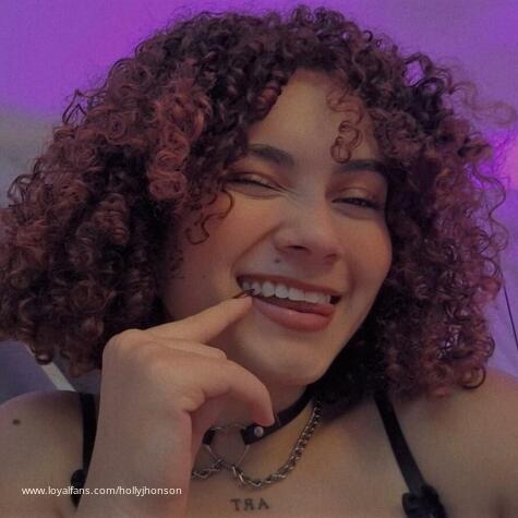 HollyJhonson avatar