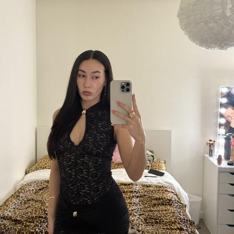 Tempted by Karma avatar