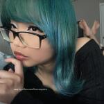 princess aqua avatar
