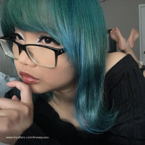 princess aqua avatar
