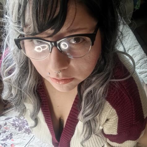 DommeRita avatar