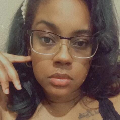 Empress Goldie avatar