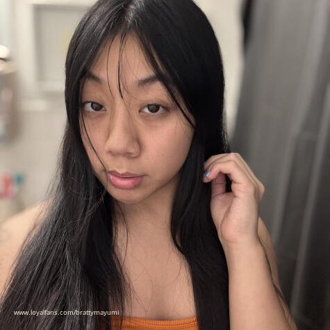 mayumii avatar