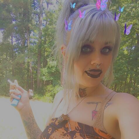 MistressAsylum avatar