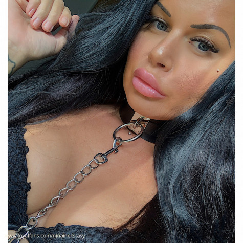 Ninainecstasy avatar