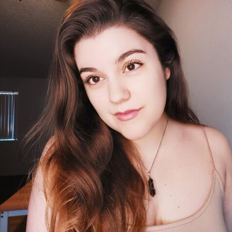 Chanell888 avatar