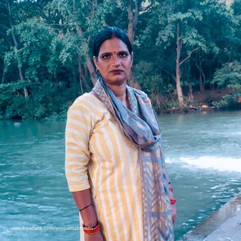 Anupama bhabhi avatar