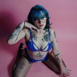 SalemRose69 avatar