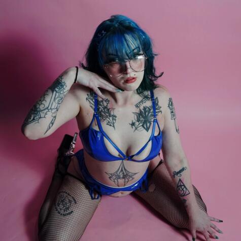 SalemRose69 avatar