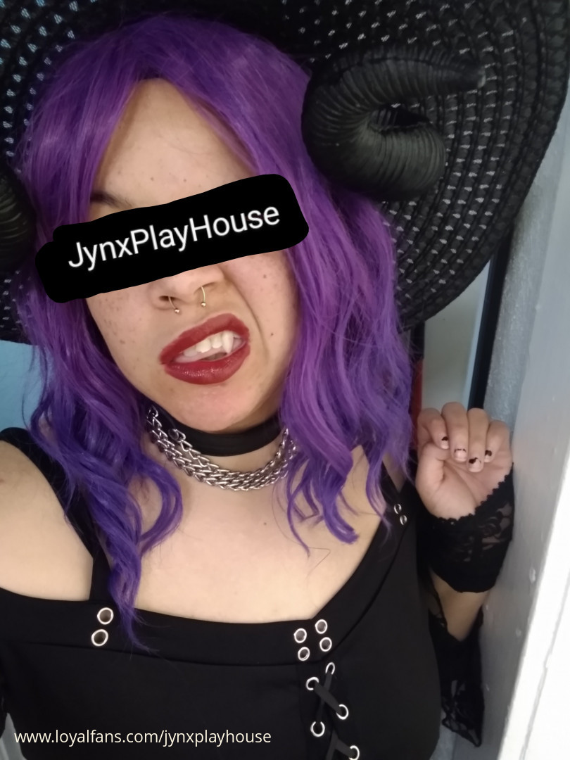 Jynx Harness