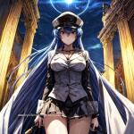 Your Goddess Lazuli avatar