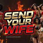 Send your wife  avatar