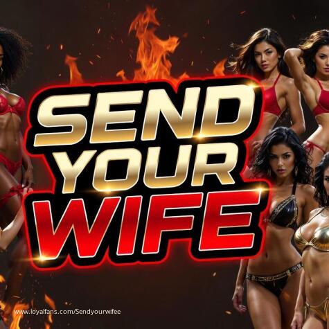 Send your wife  avatar
