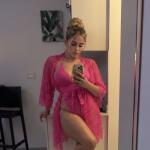 Traveling Temptress avatar