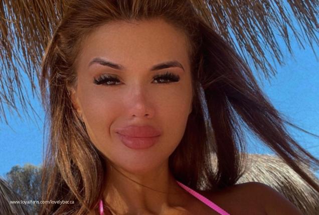 Big ass POV - LovelyBecca Official Profile | www.Loyalfans.com