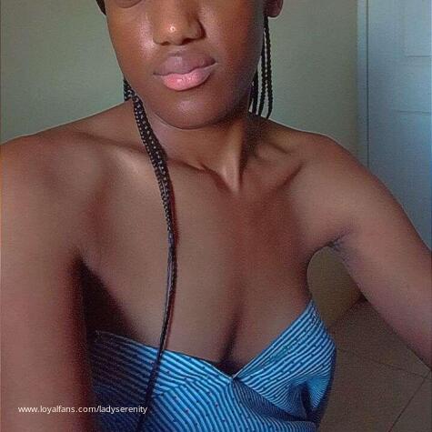 lady serenity avatar