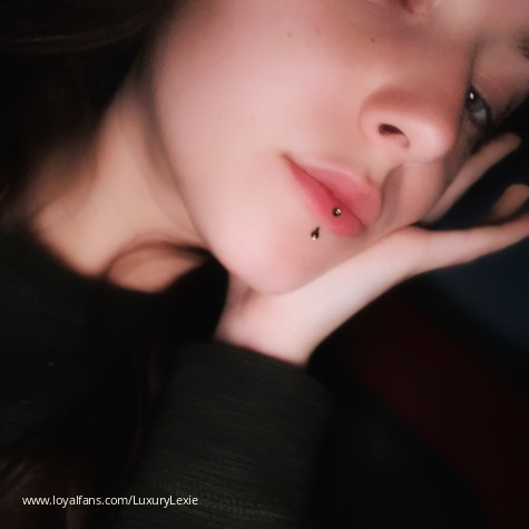 Goddess Lexie Lux avatar