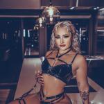 GoddessPaigeJade avatar
