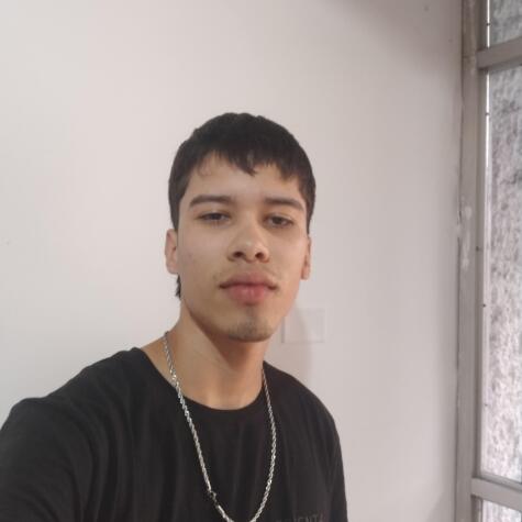 VenitoGarcia avatar