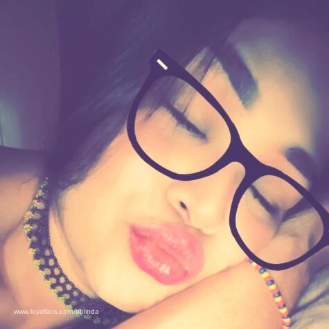 BBlinda avatar